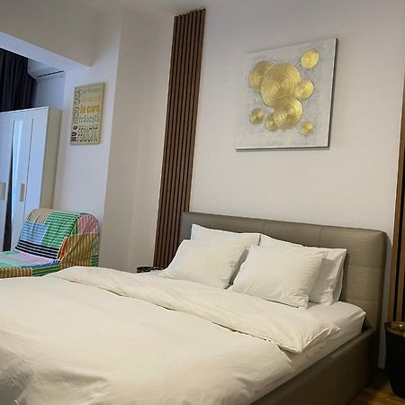 Central Studio Bucharest Bucureşti Eksteriør bilde