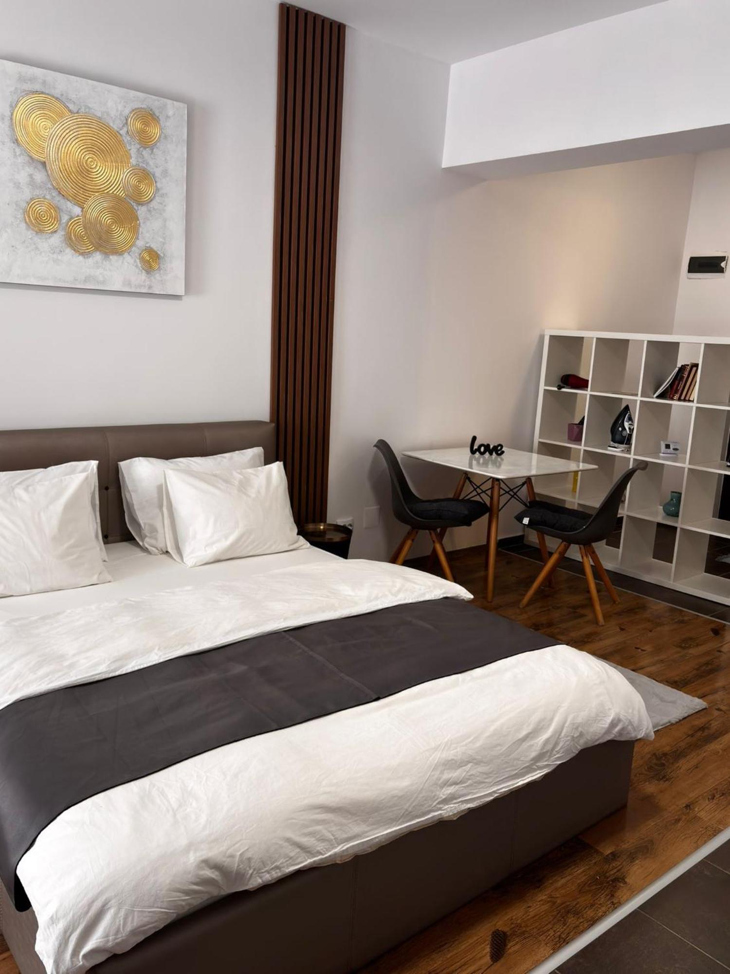 Central Studio Bucharest Bucureşti Eksteriør bilde