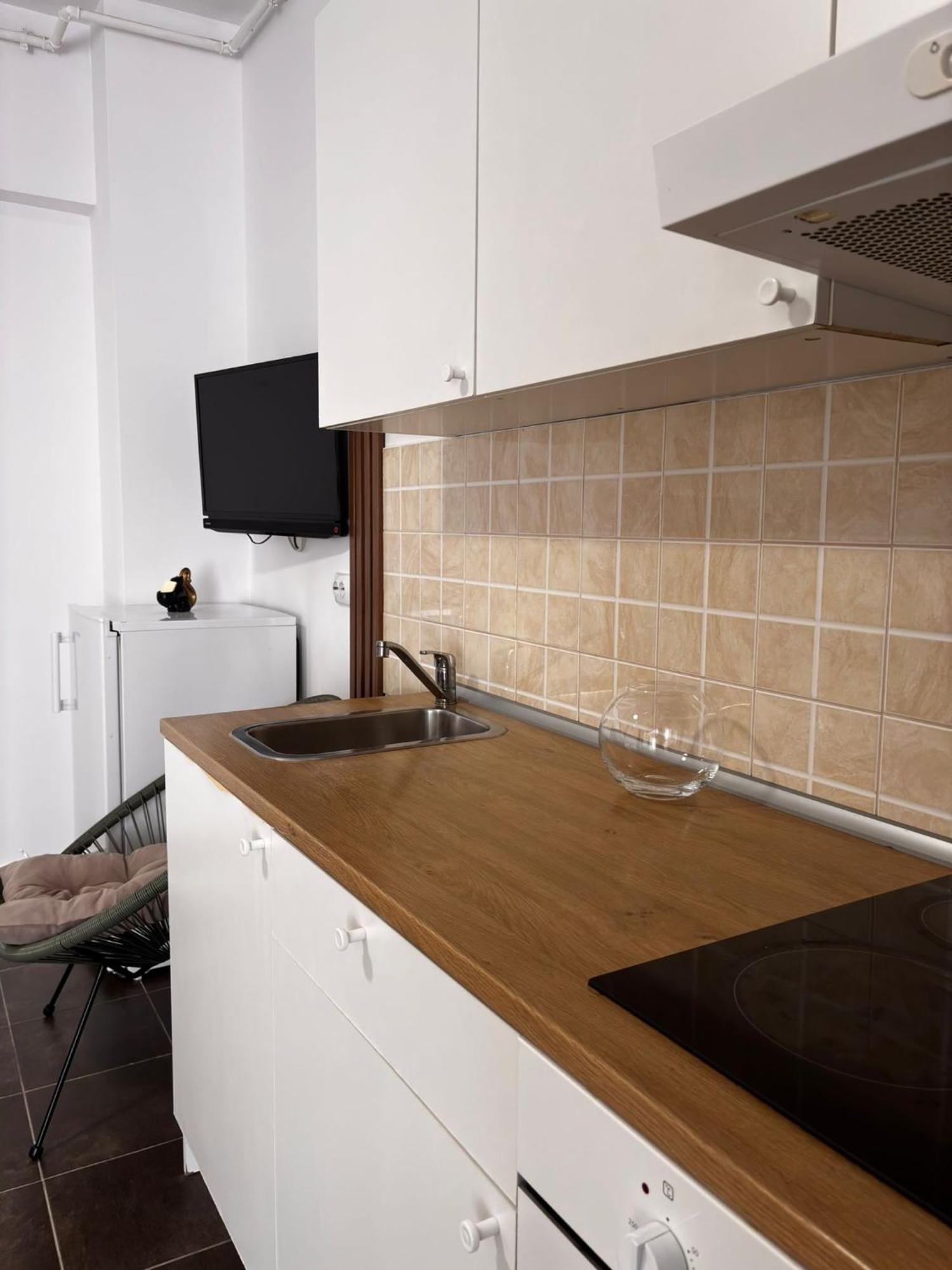 Central Studio Bucharest Bucureşti Eksteriør bilde
