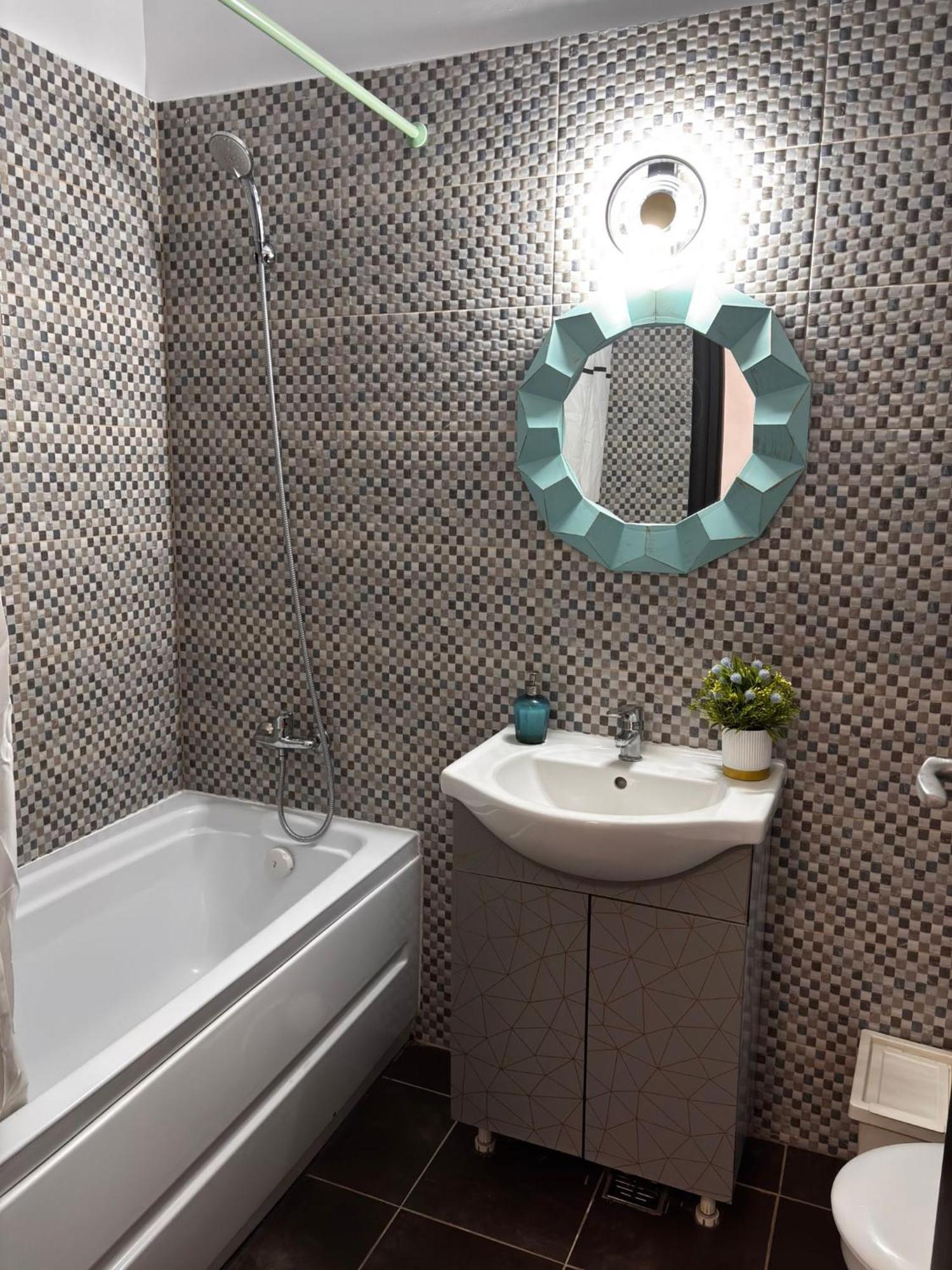 Central Studio Bucharest Bucureşti Eksteriør bilde