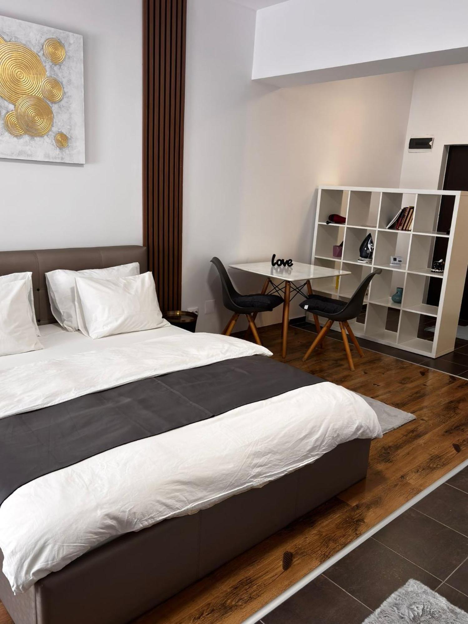 Central Studio Bucharest Bucureşti Eksteriør bilde