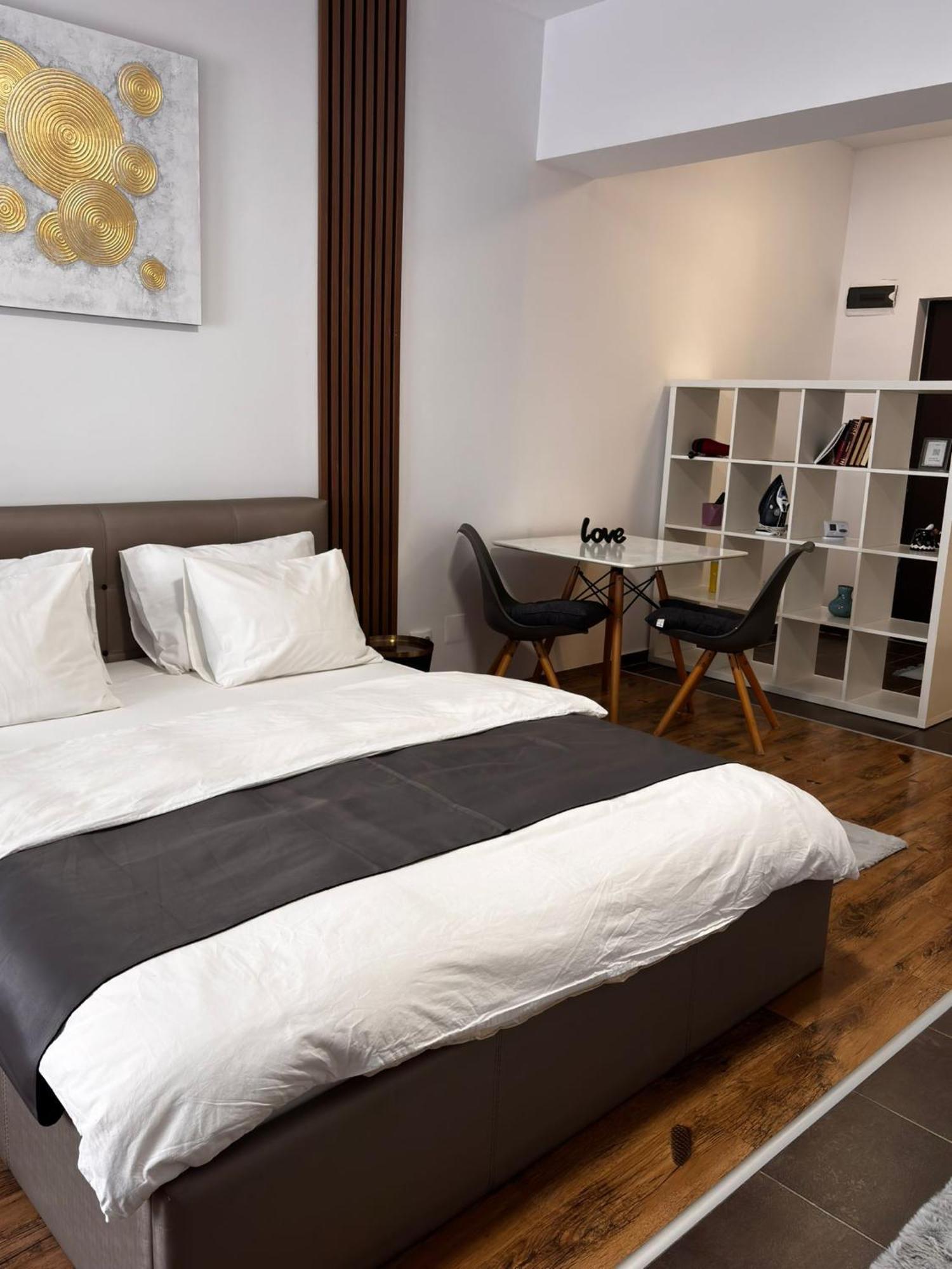 Central Studio Bucharest Bucureşti Eksteriør bilde
