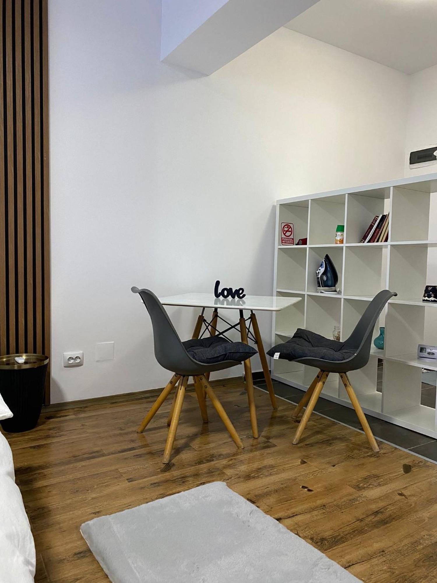 Central Studio Bucharest Bucureşti Eksteriør bilde