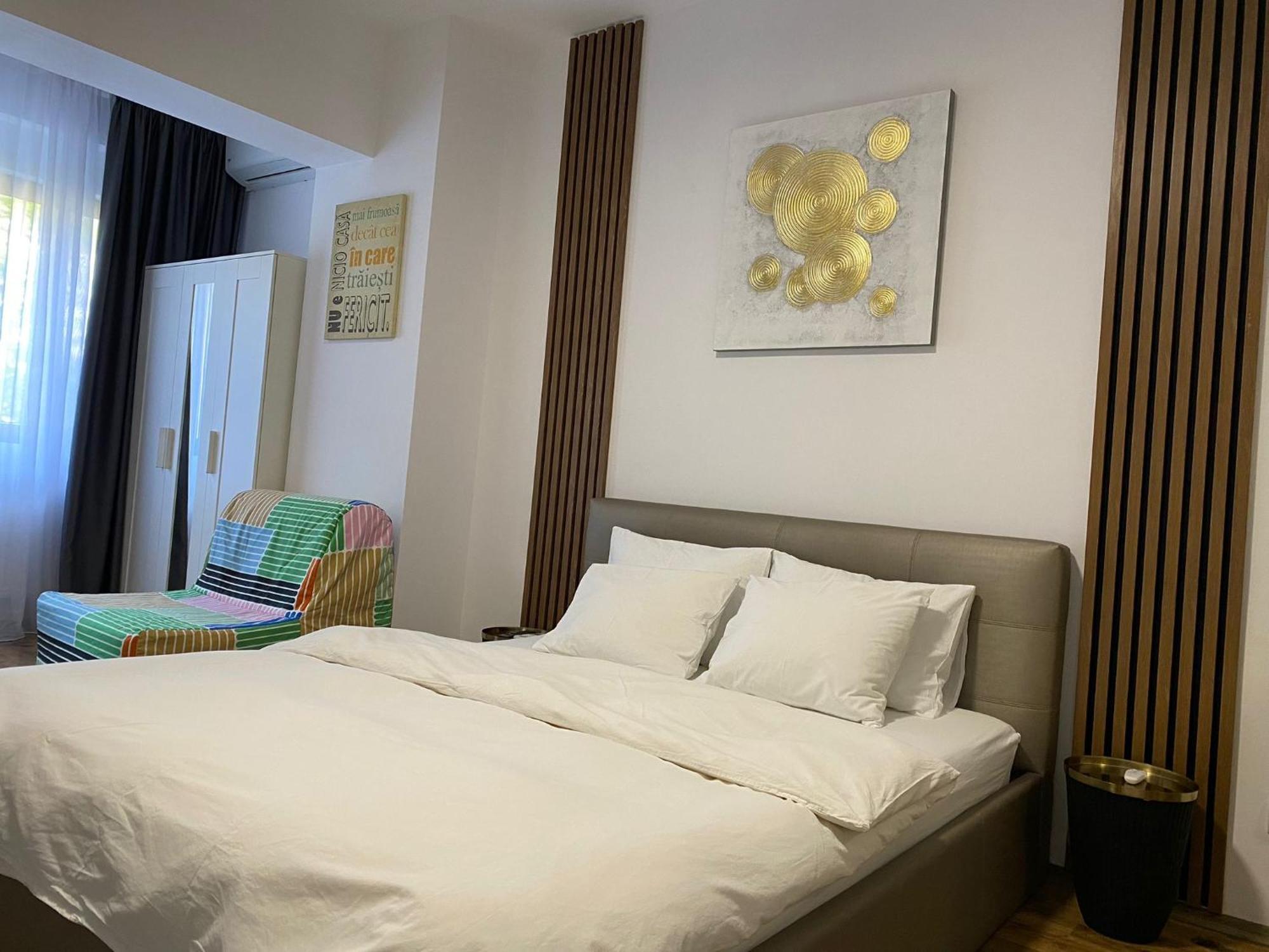 Central Studio Bucharest Bucureşti Eksteriør bilde