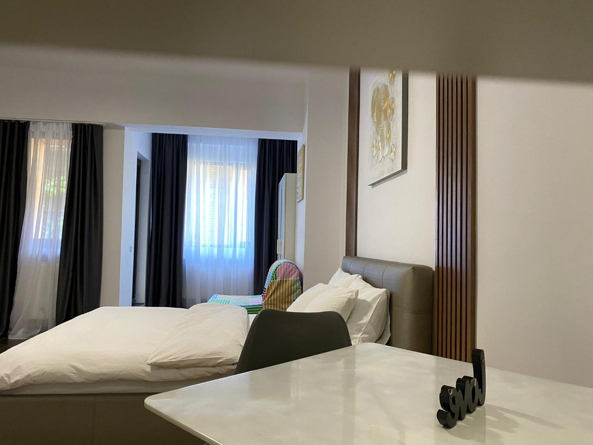 Central Studio Bucharest Bucureşti Eksteriør bilde