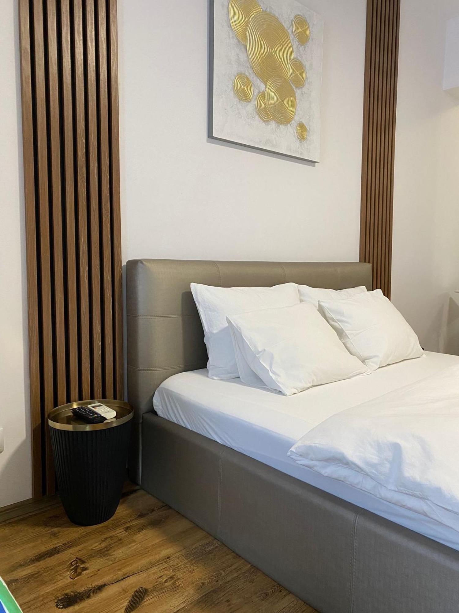 Central Studio Bucharest Bucureşti Eksteriør bilde
